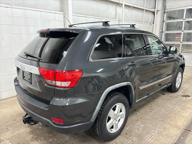 Used 2011 Jeep Grand Cherokee For Sale in Wilmington, OH
