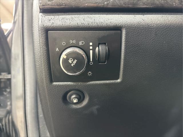 Used 2011 Jeep Grand Cherokee For Sale in Wilmington, OH