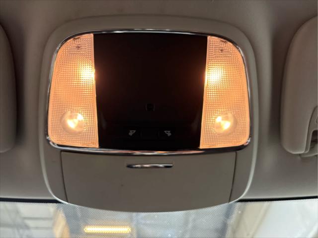 Used 2011 Jeep Grand Cherokee For Sale in Wilmington, OH