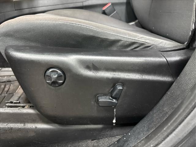 Used 2011 Jeep Grand Cherokee For Sale in Wilmington, OH