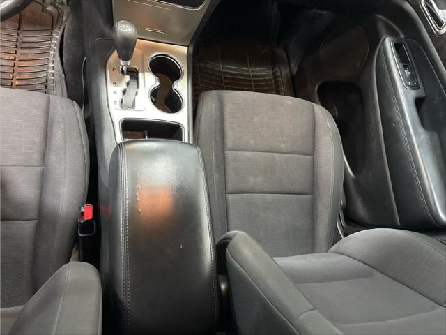 Used 2011 Jeep Grand Cherokee For Sale in Wilmington, OH