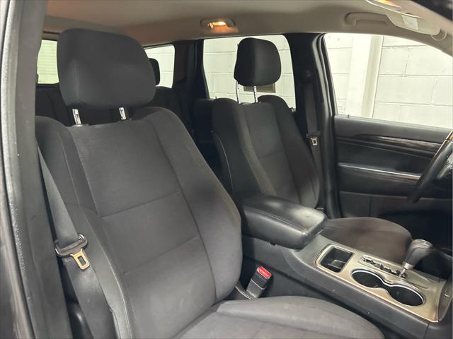 Used 2011 Jeep Grand Cherokee For Sale in Wilmington, OH