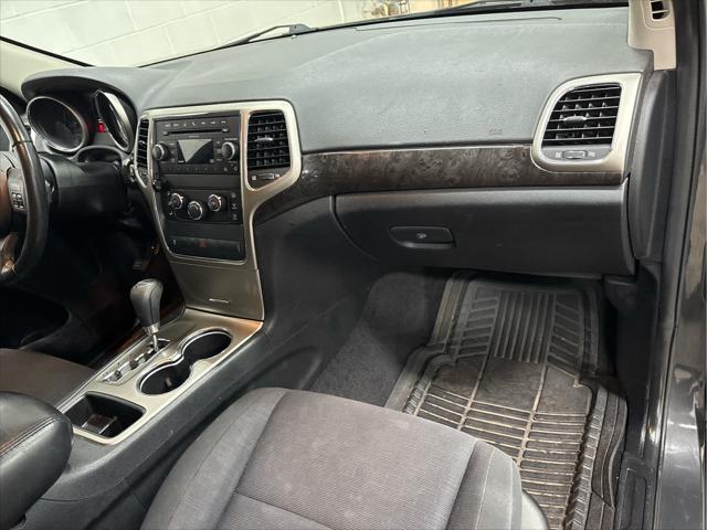 Used 2011 Jeep Grand Cherokee For Sale in Wilmington, OH