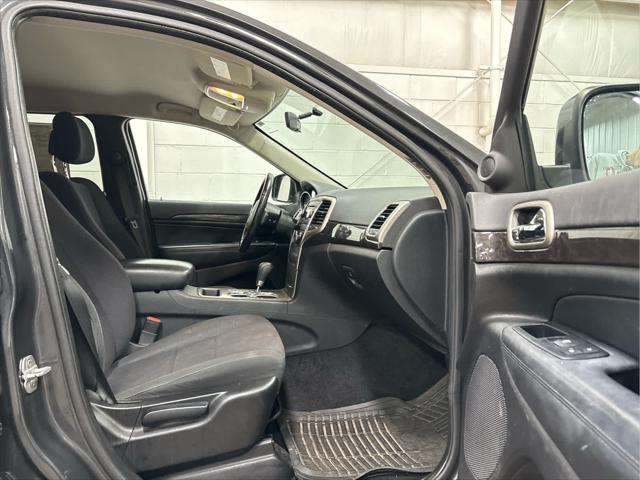 Used 2011 Jeep Grand Cherokee For Sale in Wilmington, OH