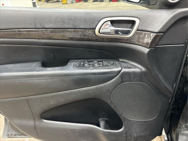 Used 2011 Jeep Grand Cherokee For Sale in Wilmington, OH