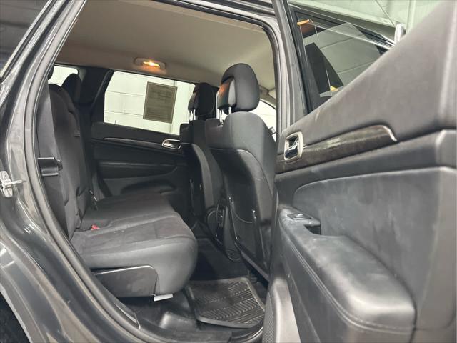 Used 2011 Jeep Grand Cherokee For Sale in Wilmington, OH