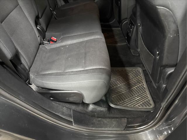 Used 2011 Jeep Grand Cherokee For Sale in Wilmington, OH