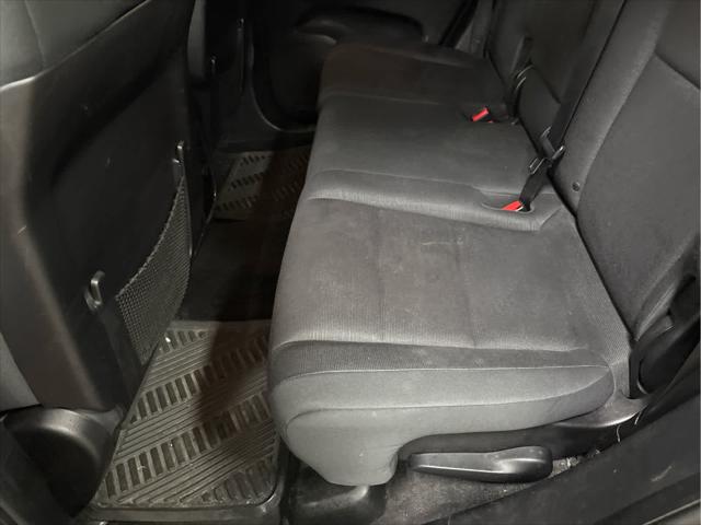 Used 2011 Jeep Grand Cherokee For Sale in Wilmington, OH