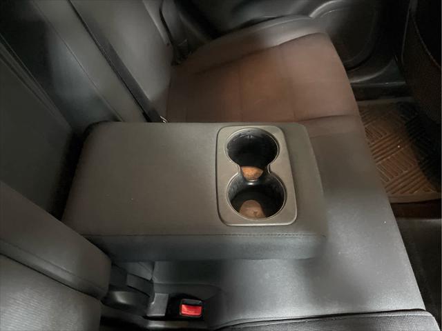 Used 2011 Jeep Grand Cherokee For Sale in Wilmington, OH