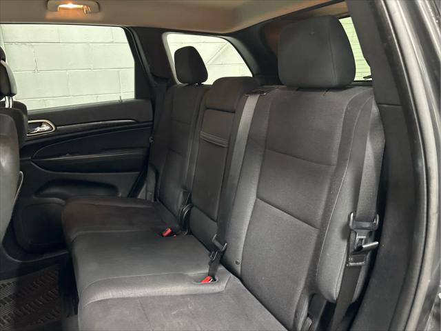Used 2011 Jeep Grand Cherokee For Sale in Wilmington, OH