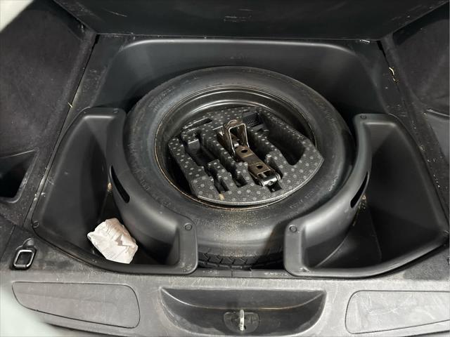 Used 2011 Jeep Grand Cherokee For Sale in Wilmington, OH