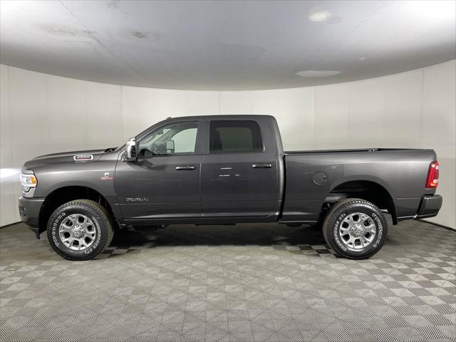 2024 RAM 2500 Laramie Crew Cab 4x4 64 Box