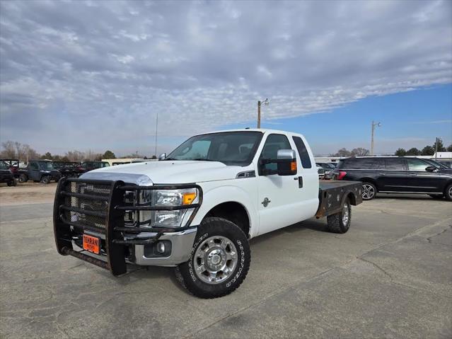 2016 Ford F350 XLT