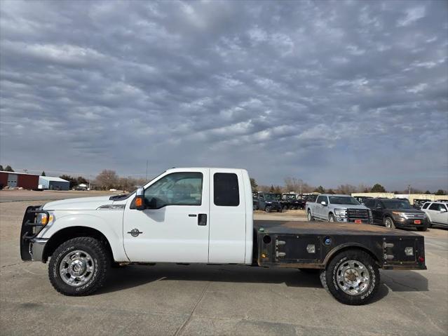 2016 Ford F350 XLT