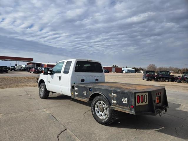 2016 Ford F350 XLT