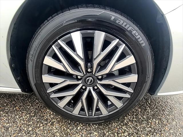 2024 Nissan Altima SV FWD 2024 Nissan Altima SV FWD