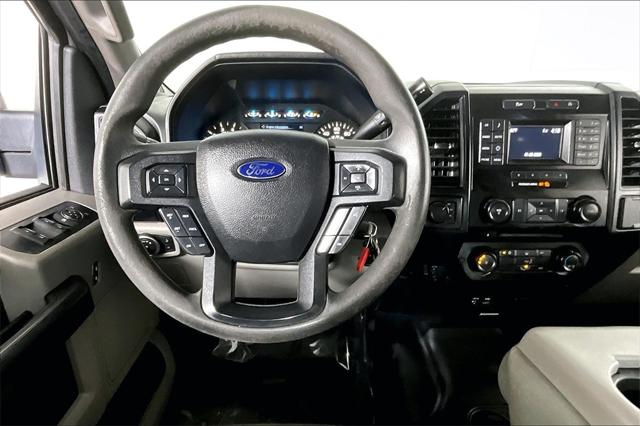 Used 2015 Ford F-150 For Sale in OLIVE BRANCH, MS