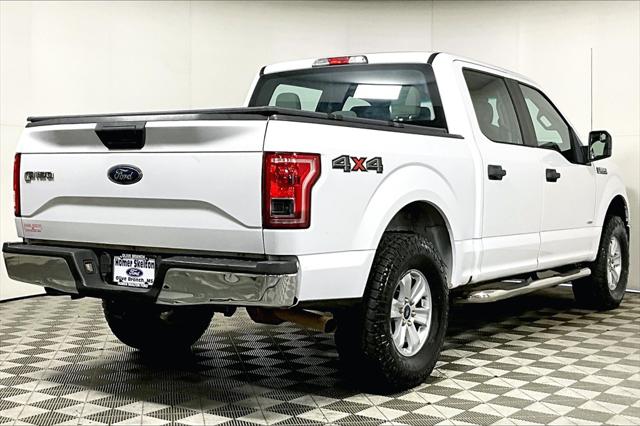 Used 2015 Ford F-150 For Sale in OLIVE BRANCH, MS