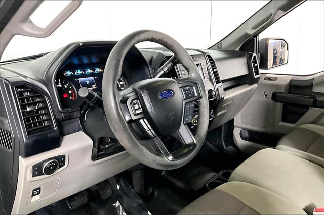 Used 2015 Ford F-150 For Sale in OLIVE BRANCH, MS