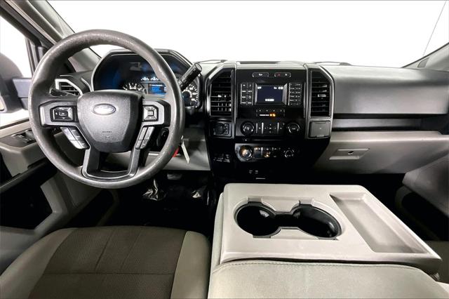 Used 2015 Ford F-150 For Sale in OLIVE BRANCH, MS