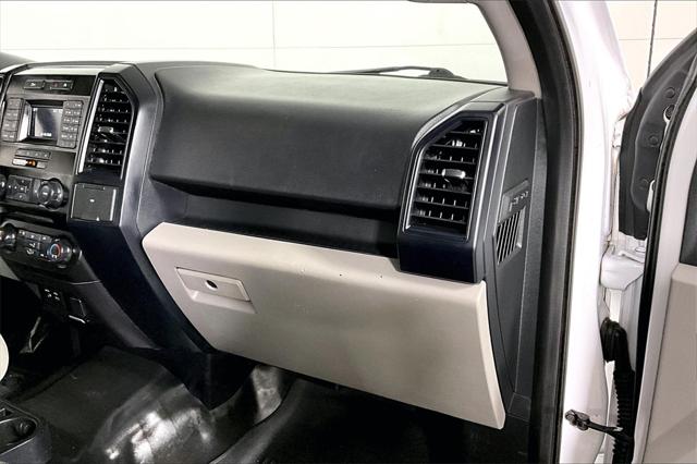 Used 2015 Ford F-150 For Sale in OLIVE BRANCH, MS