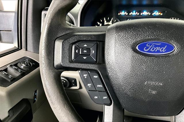 Used 2015 Ford F-150 For Sale in OLIVE BRANCH, MS