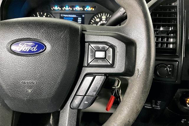 Used 2015 Ford F-150 For Sale in OLIVE BRANCH, MS