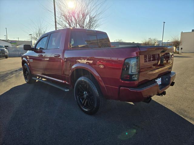 2013 Ram 1500 Sport