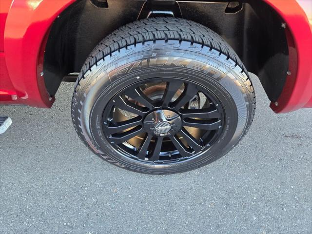 2013 Ram 1500 Sport