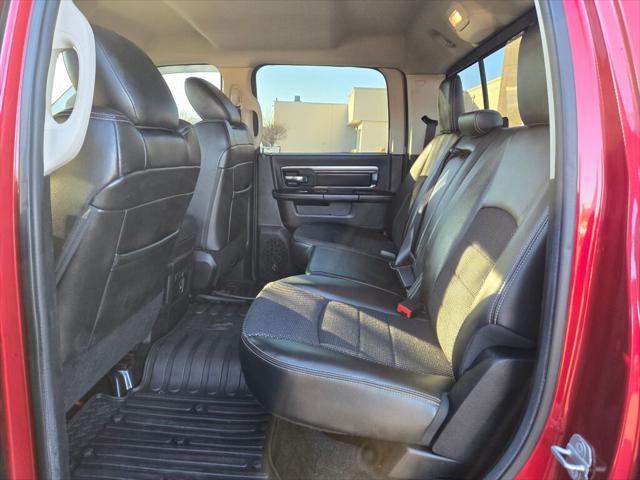 2013 Ram 1500 Sport
