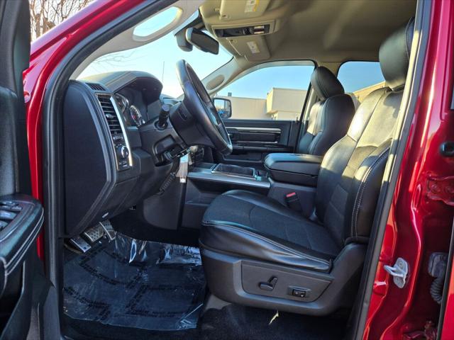 2013 Ram 1500 Sport