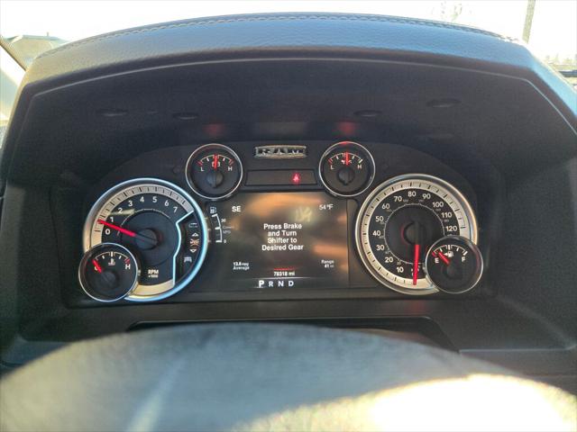 2013 Ram 1500 Sport