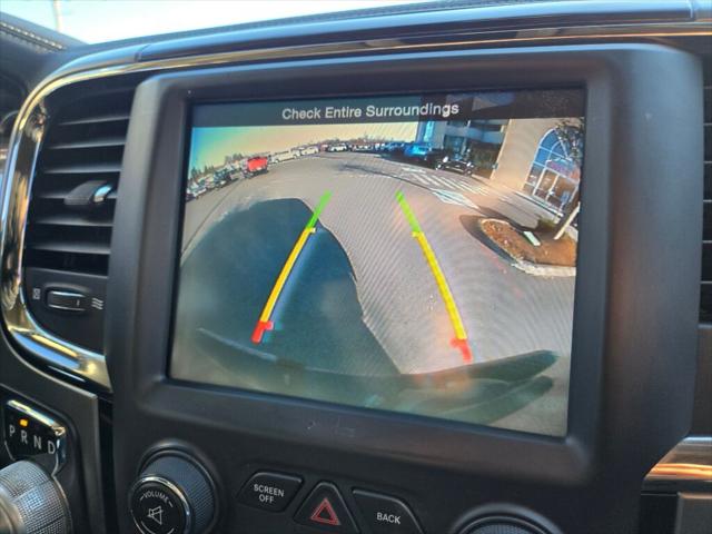 2013 Ram 1500 Sport