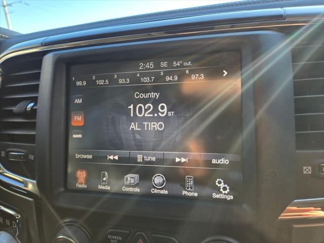 2013 Ram 1500 Sport