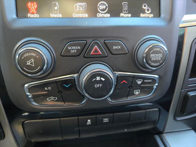 2013 Ram 1500 Sport