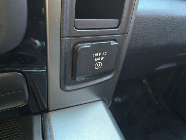2013 Ram 1500 Sport