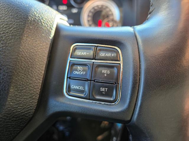 2013 Ram 1500 Sport