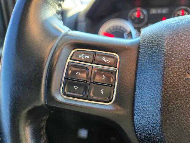2013 Ram 1500 Sport