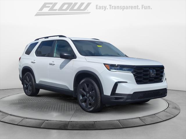 2025 Honda Pilot Sport for sale in Burlington, NC