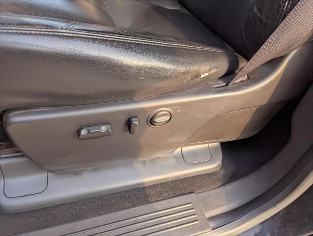 Used 2014 Chevrolet Silverado 2500HD For Sale in Jackson, MI