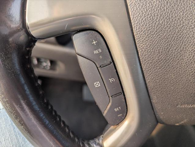 Used 2014 Chevrolet Silverado 2500HD For Sale in Jackson, MI