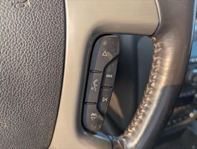 Used 2014 Chevrolet Silverado 2500HD For Sale in Jackson, MI
