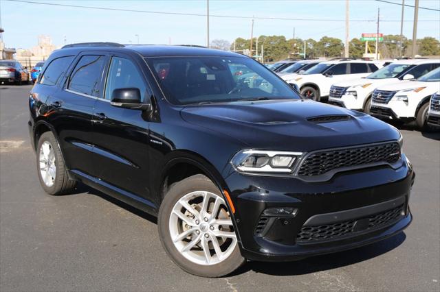 2023 Dodge Durango R/T Plus RWD for sale in Texarkana, TX