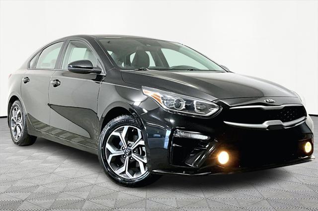 Used 2020 Kia Forte For Sale in Olive Branch, MS