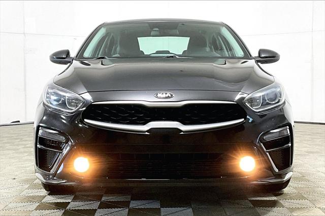 Used 2020 Kia Forte For Sale in Olive Branch, MS