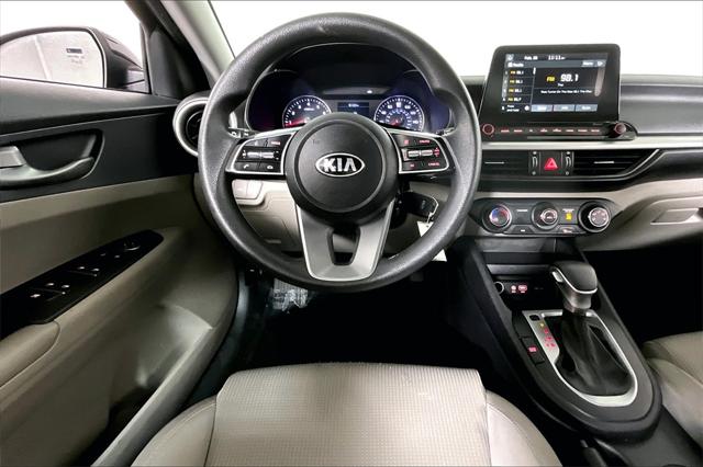 Used 2020 Kia Forte For Sale in Olive Branch, MS