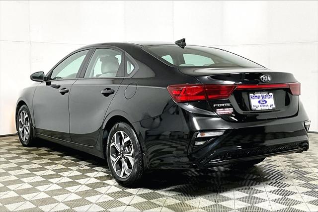 Used 2020 Kia Forte For Sale in Olive Branch, MS