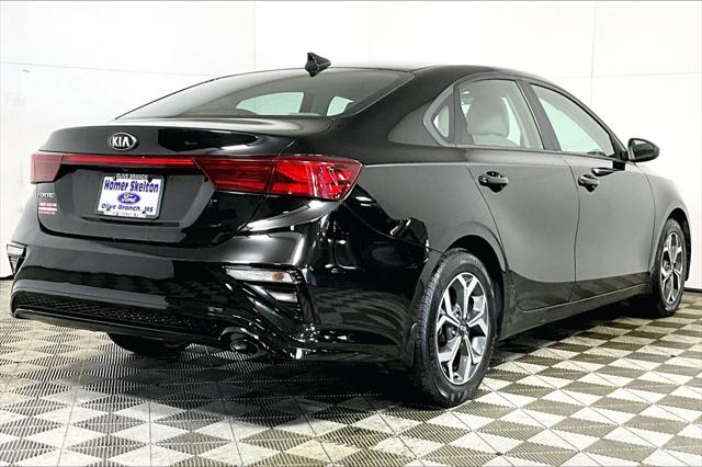 Used 2020 Kia Forte For Sale in Olive Branch, MS