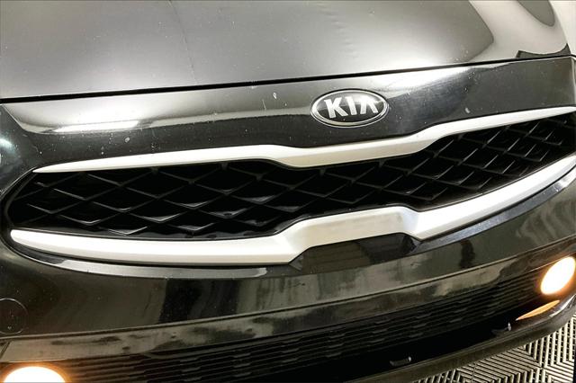 Used 2020 Kia Forte For Sale in Olive Branch, MS