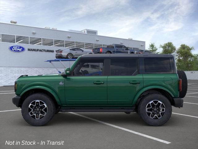 New 2024 Ford Bronco For Sale in Olive Branch, MS